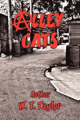 Alley Cats 1