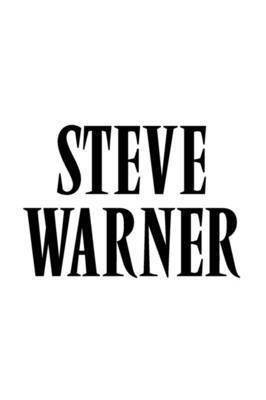 Steve Warner - Steve Warner, Häftad