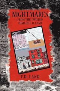 bokomslag Nightmares Book III
