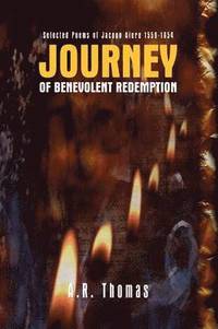 bokomslag journey of benevolent redemption