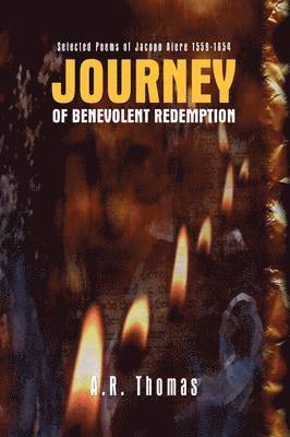 journey of benevolent redemption