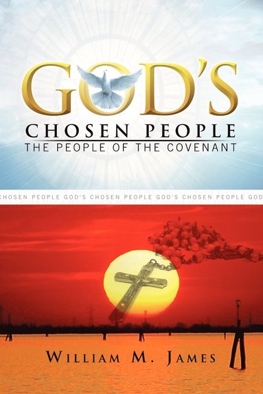bokomslag God's Chosen People