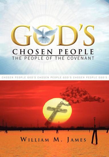 bokomslag God's Chosen People