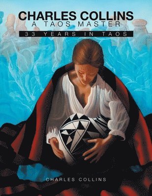 Charles Collins - Taos Master, Häftad