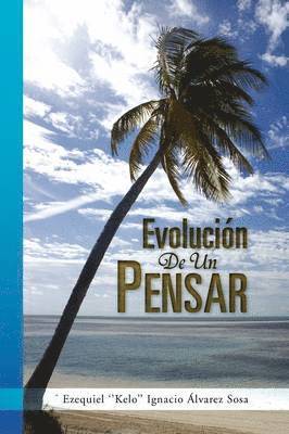 bokomslag Evolucion de Un Pensar