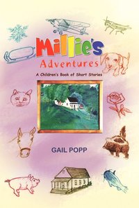 bokomslag Millie's Adventures