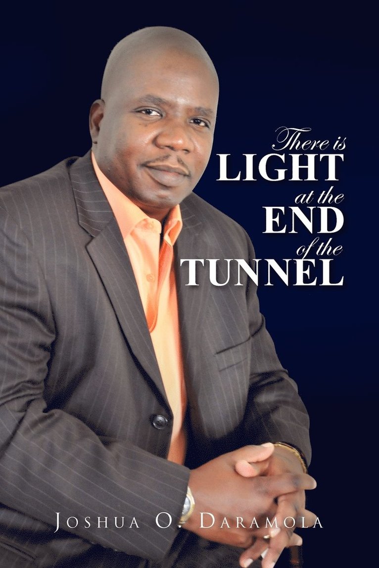 There Is Light at the End of the Tunnel 1