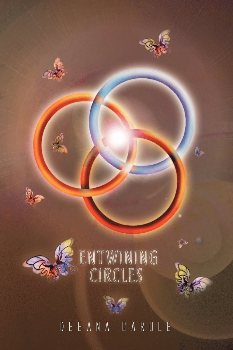 Entwining Circles 1