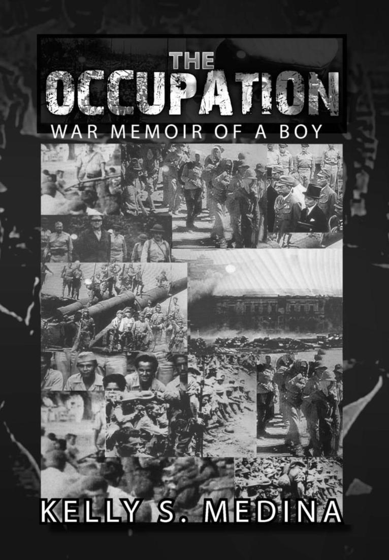 The Occupation 1