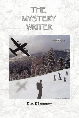 K E Klammer - Mystery Writer, Häftad