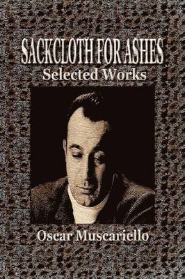 bokomslag Sackcloth for Ashes