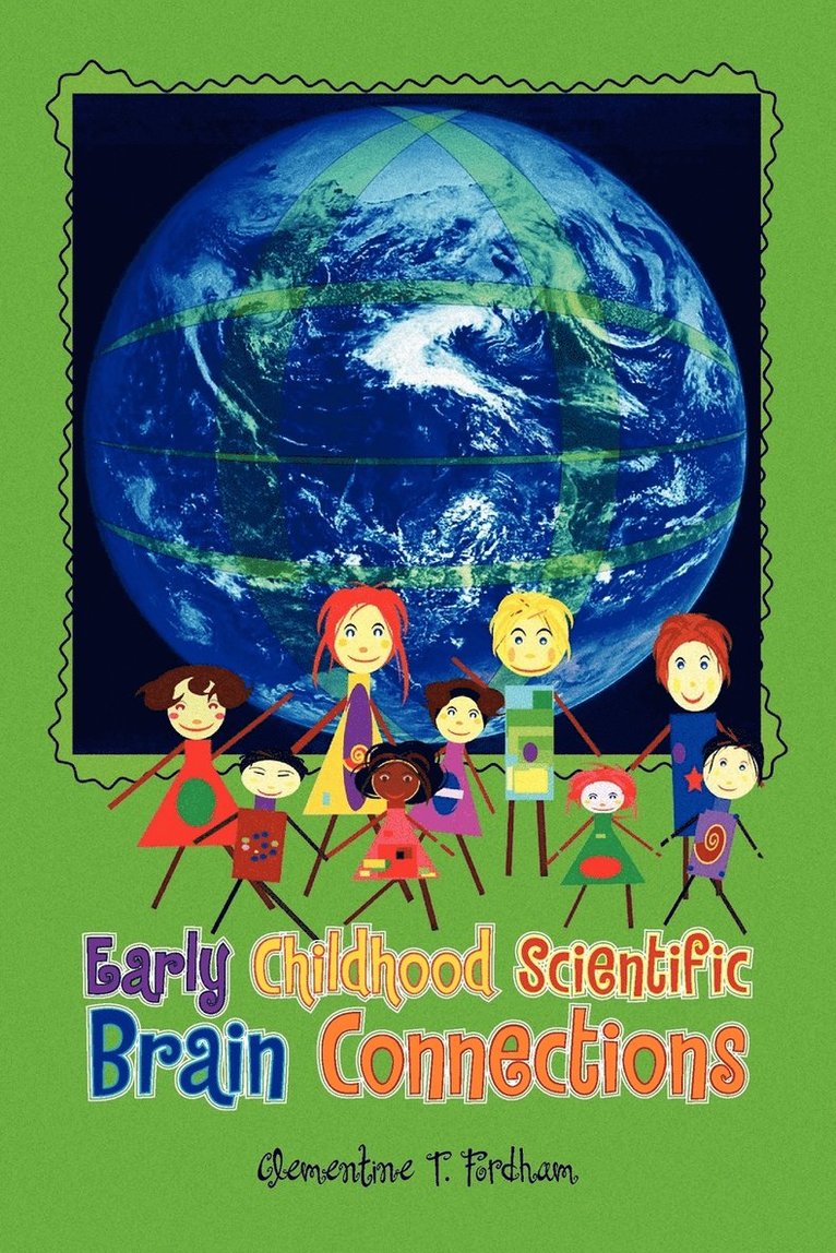 Early Childhood Scientific Brain Connections 1