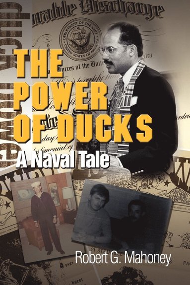 bokomslag Power of Ducks