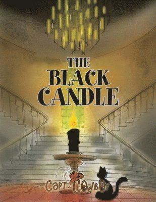 bokomslag The Black Candle