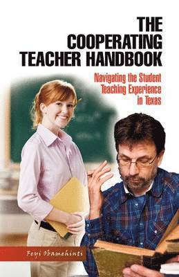 The Cooperating Teacher Handbook 1