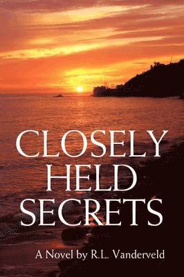 Closely Held Secrets 1