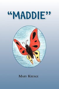 bokomslag ''Maddie''