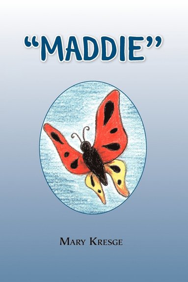 bokomslag ''Maddie''