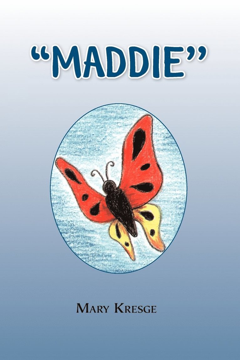 ''Maddie'' 1