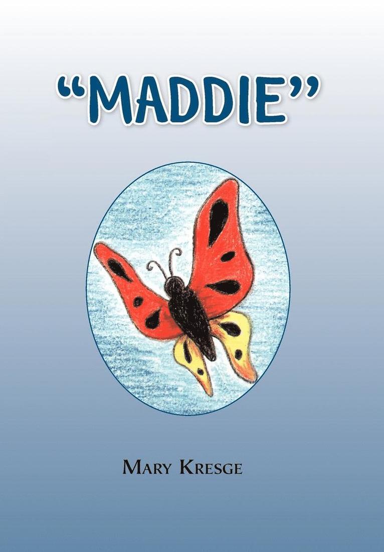 ''Maddie'' 1