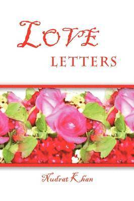 bokomslag Love Letters