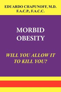bokomslag Morbid Obesity