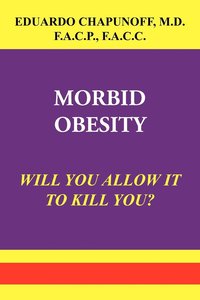 bokomslag Morbid Obesity