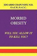 bokomslag Morbid Obesity
