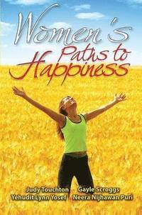 bokomslag Women's Paths to Happiness