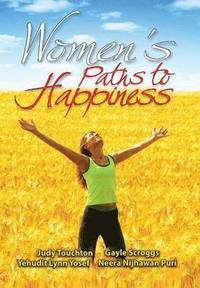 bokomslag Women's Paths to Happiness