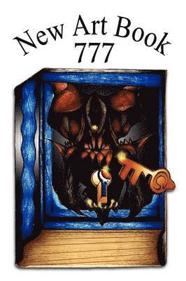 New Art Book 777 1