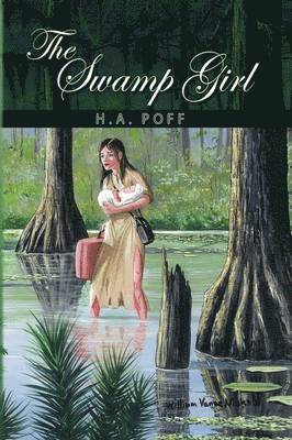 The Swamp Girl 1