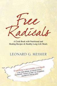 bokomslag Free Radicals