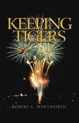 bokomslag Keeping Tigers