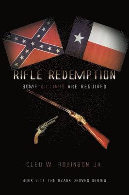 Rifle Redemption 1