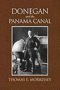 bokomslag Donegan and the Panama Canal
