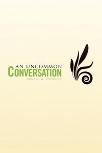 bokomslag Uncommon Conversation