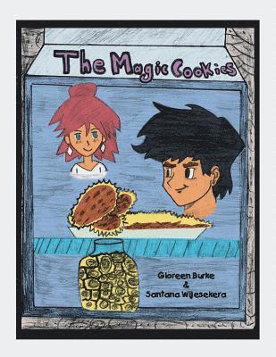 Magic Cookie