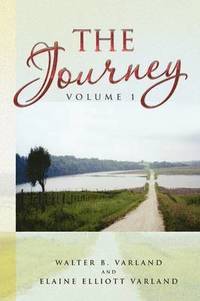 bokomslag Journey