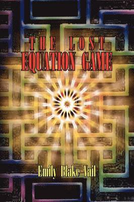 bokomslag The Lost Equation Game