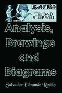 bokomslag Analysis, Drawings and Diagrams