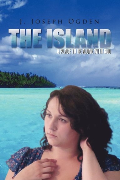 bokomslag Island