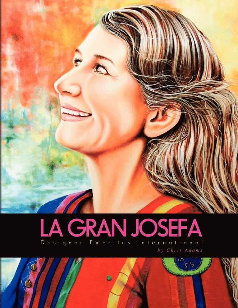 La Gran Josefa 1