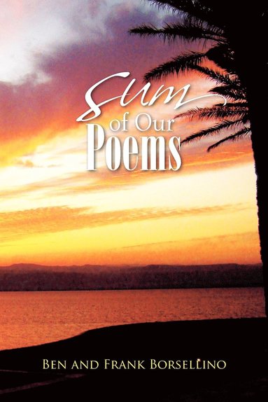 bokomslag Sum of Our Poems