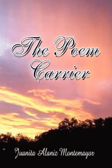 bokomslag The Poem Carrier