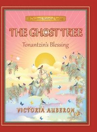 bokomslag The Ghost Tree