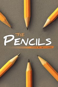 bokomslag The Pencils