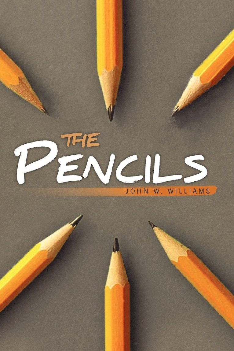 The Pencils 1