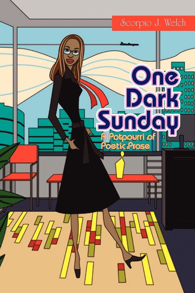 One Dark Sunday 1