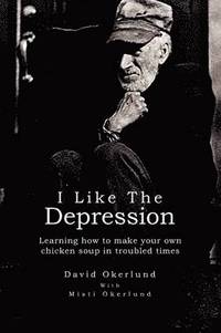 bokomslag I Like the Depression